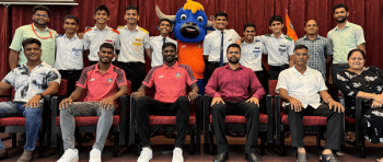 FC Goa launch Community Project to inspire young footballers across the state
