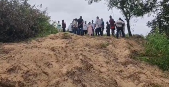 Three projects along sensitive Cavelossim coastline come under lens of villagers