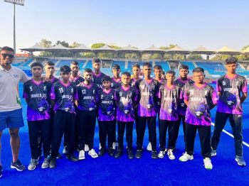 Janta High School Mapusa finish with all-lose record