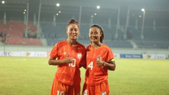 Bala Devi's 50 goals and Ashalata Devi's century: A new era for Indian Women’s Football
