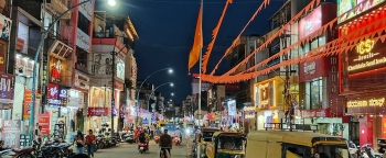 Diwali shopping bonanza for Goans visiting Belagavi