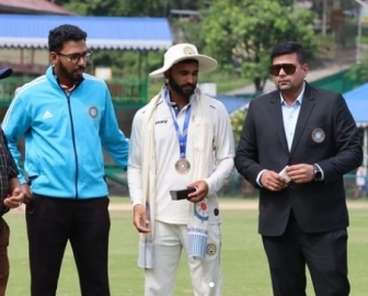 Ranji Trophy: Goa thrash Sikkim by innings for easy bonus-point victory