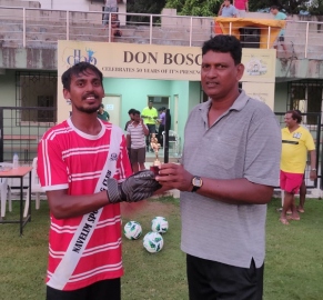 Navelim SC get better of Ambelim SC