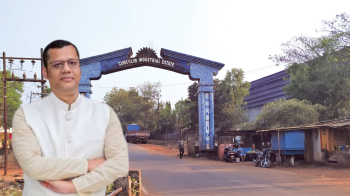 LoP Alemao writes to CM; demands comprehensive Environmental Impact Assessment of Cuncolim