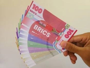 BRICS currency is the last thing India wants