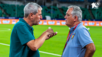 FC Goa and Chennaiyin FC prepare for must-win encounter