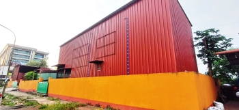 Margao's bio-methanation plant: Failed solution to waste management woes