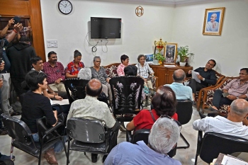 Festa de Povo may become first casualty of residents' upheaval