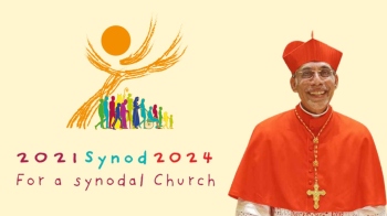 Cardinal Filipe Neri FerrÃ£o elected to Synod Secretariat Council