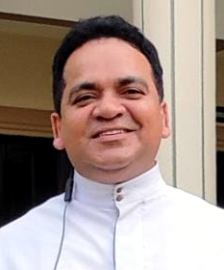 Pilar fathers get new Provincial Superior for Goa