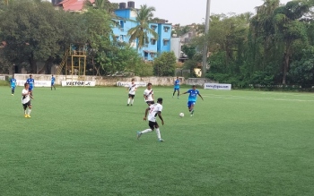 Guardian Angel SC edge past Vasco SC