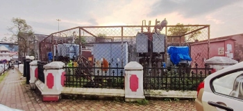 Citizens voice concerns over historic Lohia Maidan’s unresolved issues