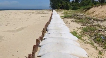 Cavelossim p’yat to seek WRD action on sandbags at Mobor