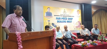 Agriculture policy focus on revival of fallow lands, farmer benefits: Min