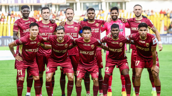 FC Goa’s struggle continues with no win at Fatorda so far this season
