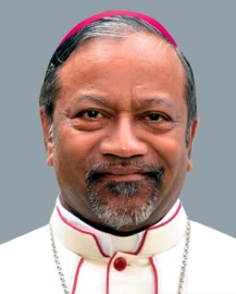 Deep devotion among K’taka people to St Xavier: Archbishop Machado