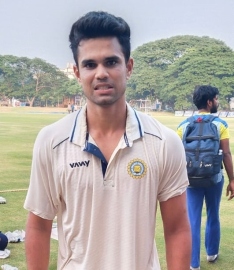 Goa fight back despite being shot out for 179 by Nagaland
