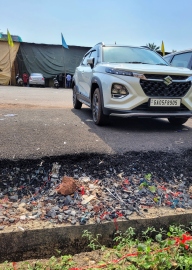 Tarred but unsafe: A call for better resurfacing practices