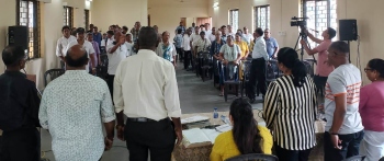 Navelim locals push for govt land under Bona Vacantia Bill