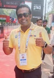 India must focus on nurturing athletes who can win gold at Olympics: Paes