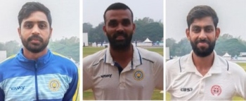 Ranji Trophy: Goa take first-innings lead, 209 ahead of Nagaland