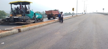 Margao bypass to open by year-end