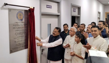 Governor lauds CM Sawant as exemplary leader in State