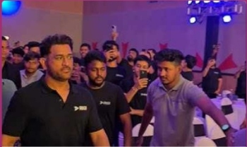 I batted lower down the order in IPL 2024 to help Jadeja and Dube get selected for T20 World Cup 2024: Dhoni