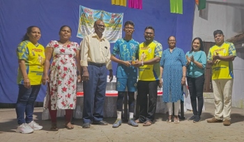 Ambelim-B, Pedda, and Bairo Premeiro shine
