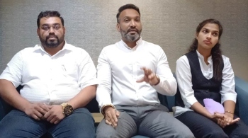 TWIST IN AQUEM ABDUCTION BID CASE: Suspect alleges attempt to portray him as criminal