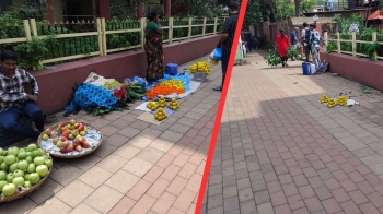 GOACAN clears misuse of Patto pavement after CCP inaction