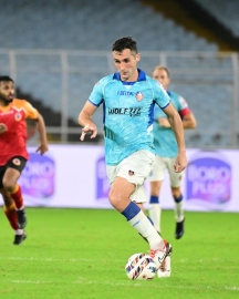 FC Goa's defence needs improvement, small details matter in football: Carl McHugh