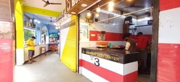 Beef stores run out of stock in Margao, Saxttikars return home disappointed