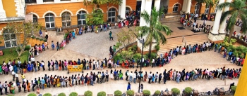 S Goa Collectorate recruitment puts govt on spot