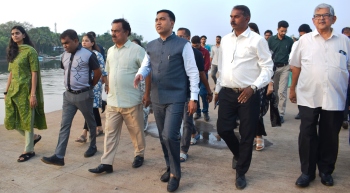 Safety first: Govt mulls compulsory health checks, police verification of fishing crew
