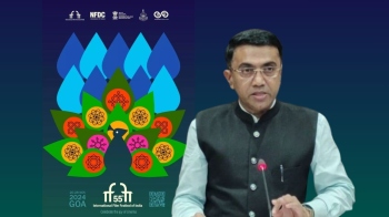 Aguada, Vagator helipads among other venues to add glitter this IFFI