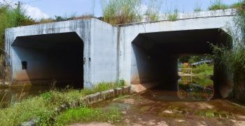 Seraulim subway closure: Temporary measure now permanent hazard due to waterlogging