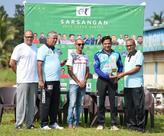 Madgaon Royals and Dessert N More Avengers claim wins on opening day