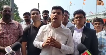 Congress criticizes Goa govt’s inaction on illegal bull trawling
