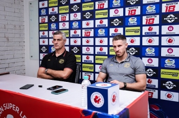 Punjab FC’s strong start: Novoselec and coach Dilmperis eye continued success