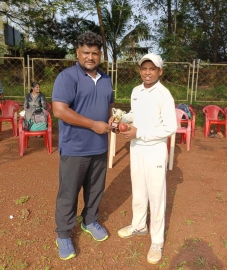 Dwarka, MCA, MSDCA, and SAG register dominant wins