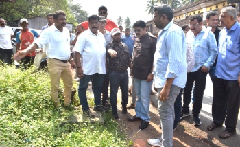 Plans to beautify Old Market area with focus on heritage
