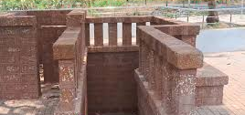 WRD set to inspect Oxel natural spring today