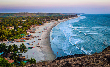 Don't compare Goa to global hub like Lanka: Tourism dept