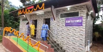 MMC's notice on fines for open defecation draws political fire