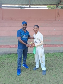 MCA, Team Works, Adambakkam, and SAG secure dominant wins on Day 4