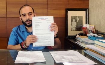Scrap Margao council's recruitment process, probe it, demands NGO