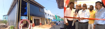 Iconic Cine Lata bids farewell to films, moves into banquet business space