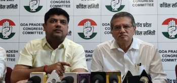 Jobs-for-cash scam: Congress demands inquiry through retired Justice