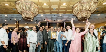 Deltin Royale enters Golden Book of World Records